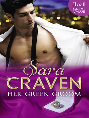 cover image of Her Greek Groom